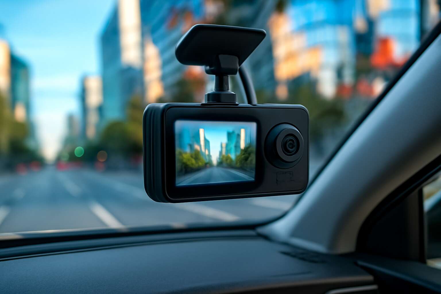 dash cameras for cars