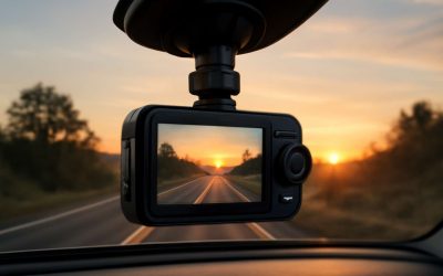 Top Rated Dash Cameras on Amazon for Reliable Vehicle Safety and Footage Clarity