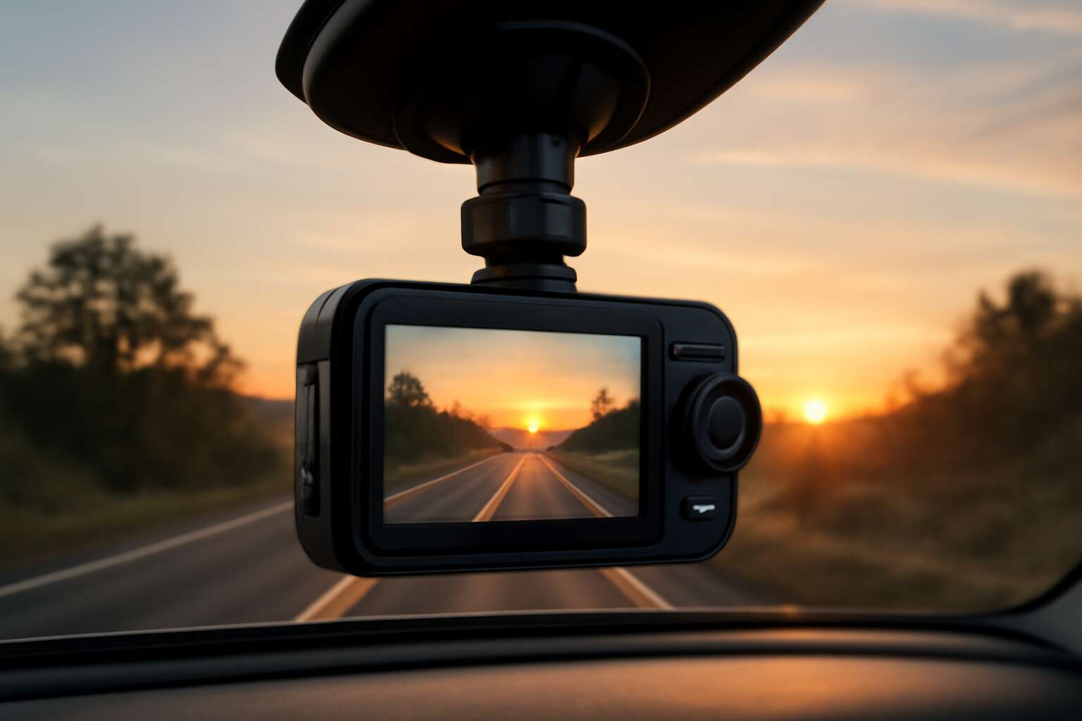 dash cameras on amazon