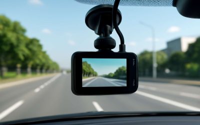 What Are Dash Cameras Used For? Essential Reasons Every Driver Should Know