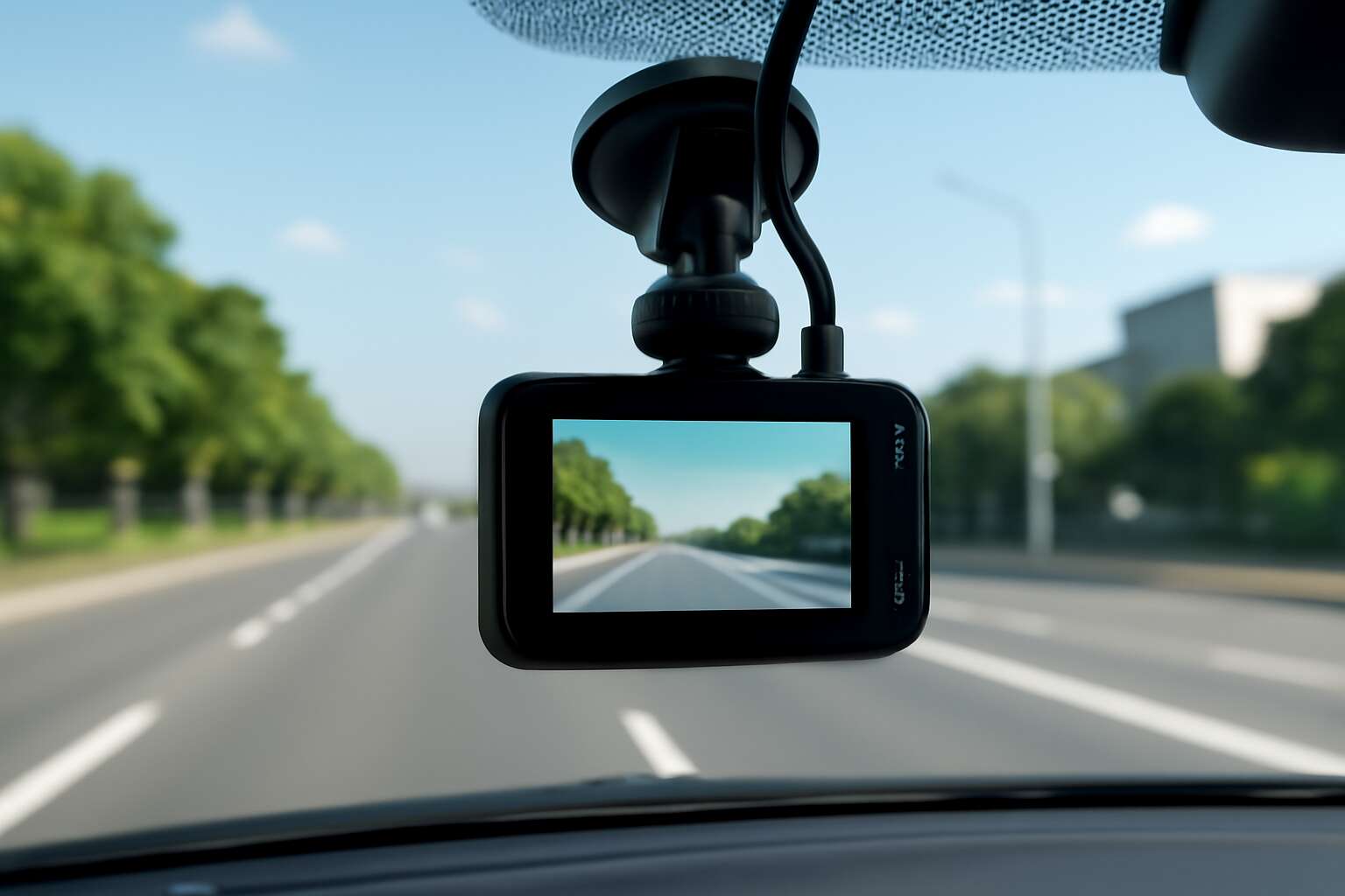 what are dash cameras used for