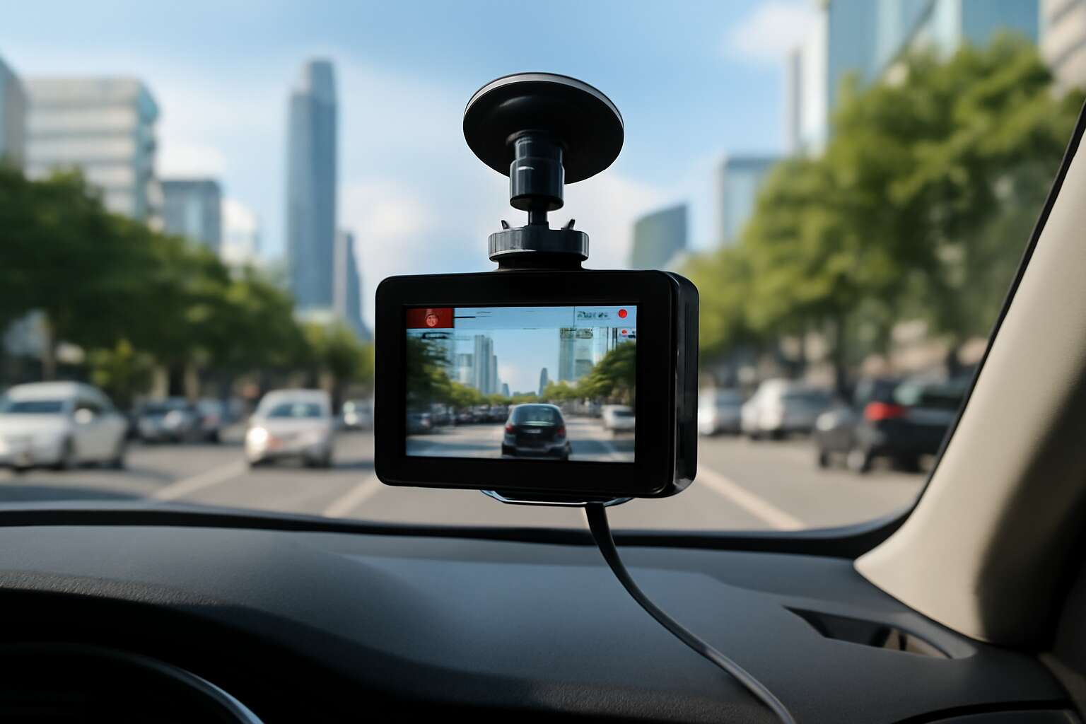 which dash cameras