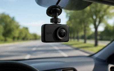 Top Features to Consider When Choosing Dash Cameras for Your Vehicle
