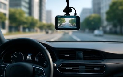 Do Dash Cameras Lower Insurance: Essential Insights into Savings and Coverage Benefits
