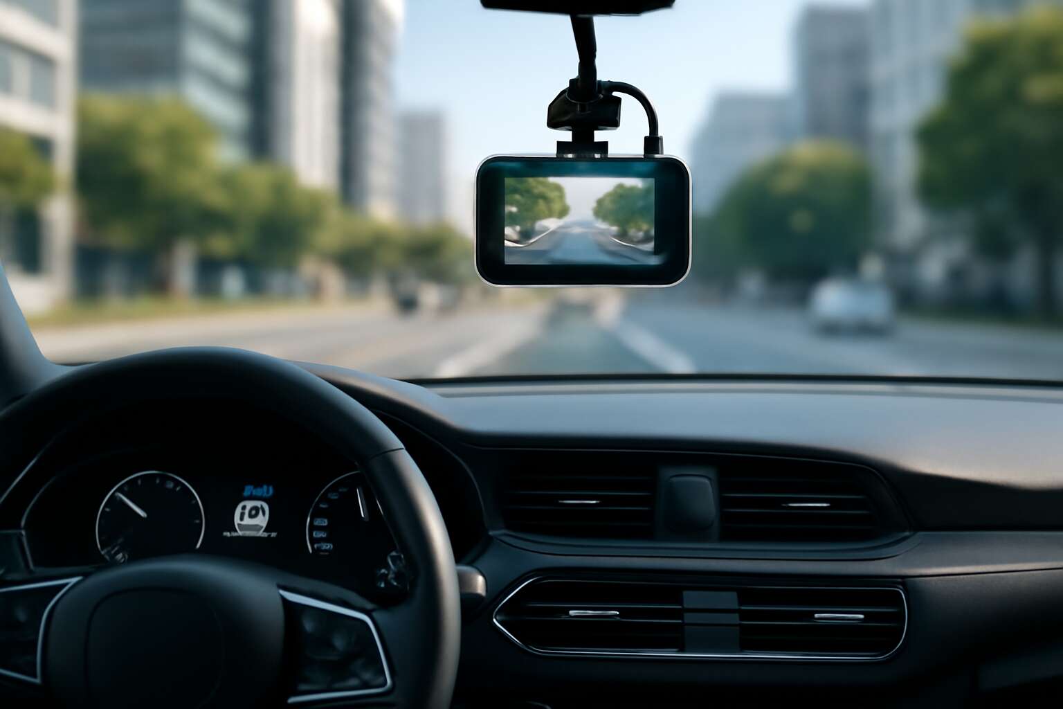 do dash cameras lower insurance