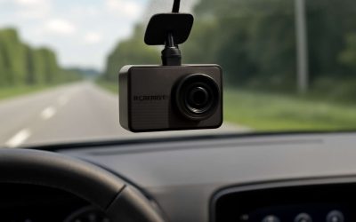 Top Features to Know About Dash Cameras Garmin for Safer Driving