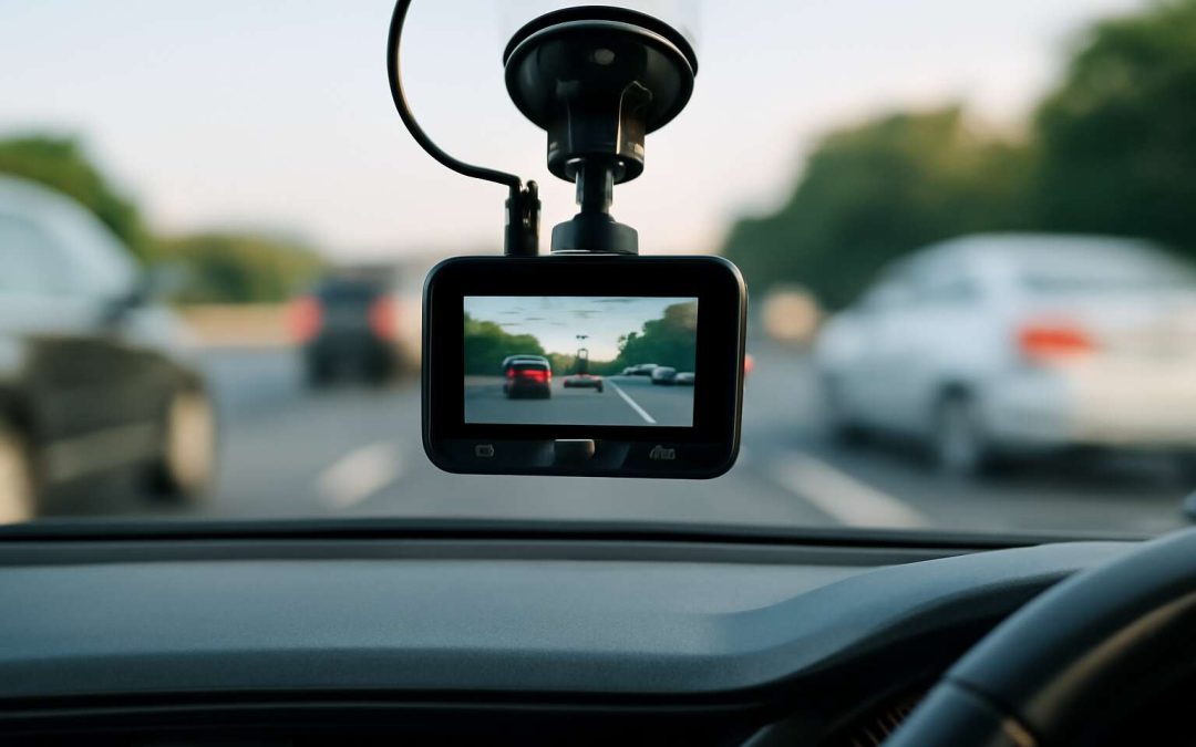How Long Do Dash Cameras Record For? Essential Insights on Recording Durations and Storage Limits