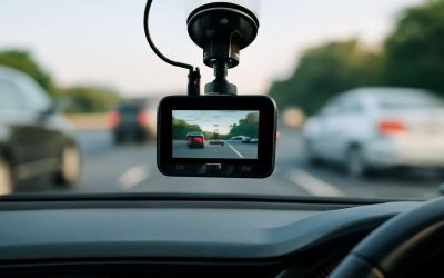 How Long Do Dash Cameras Record For? Essential Insights on Recording Durations and Storage Limits