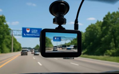 Are Dash Cameras Legal in Michigan? Everything You Need to Know About State Regulations