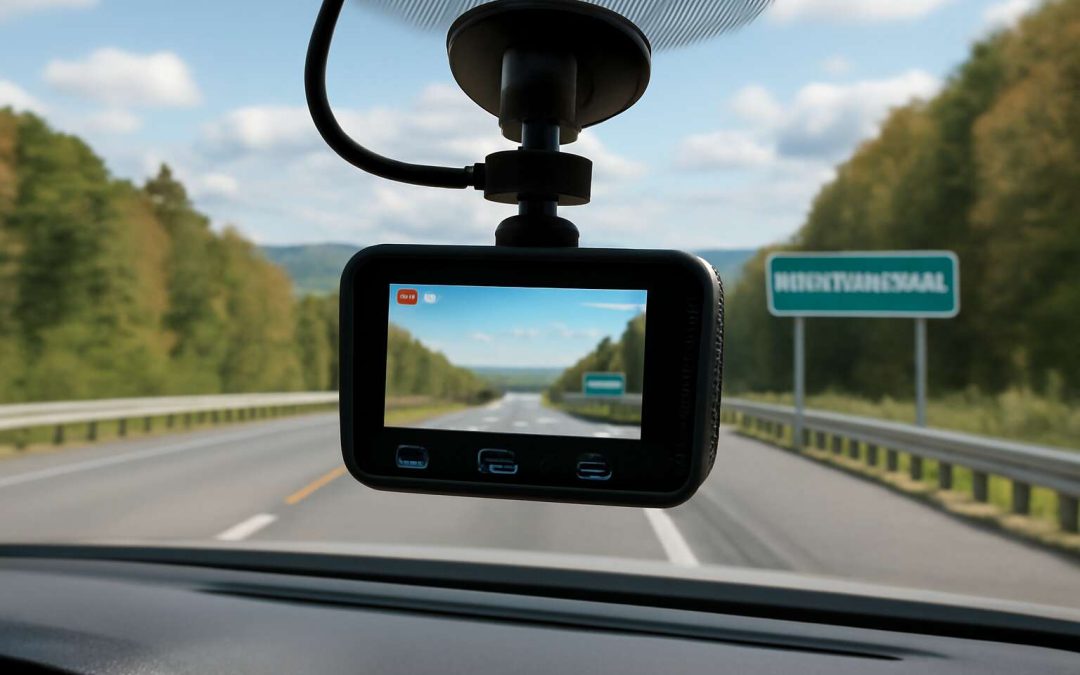 Are Dash Cameras Legal in PA? Essential Guide to Pennsylvania’s Laws on Vehicle Recording Devices