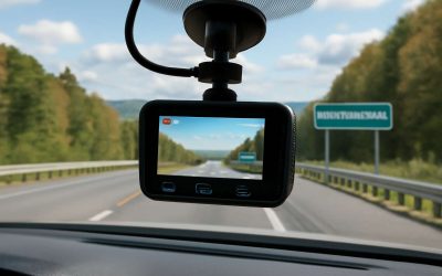 Are Dash Cameras Legal in PA? Essential Guide to Pennsylvania’s Laws on Vehicle Recording Devices