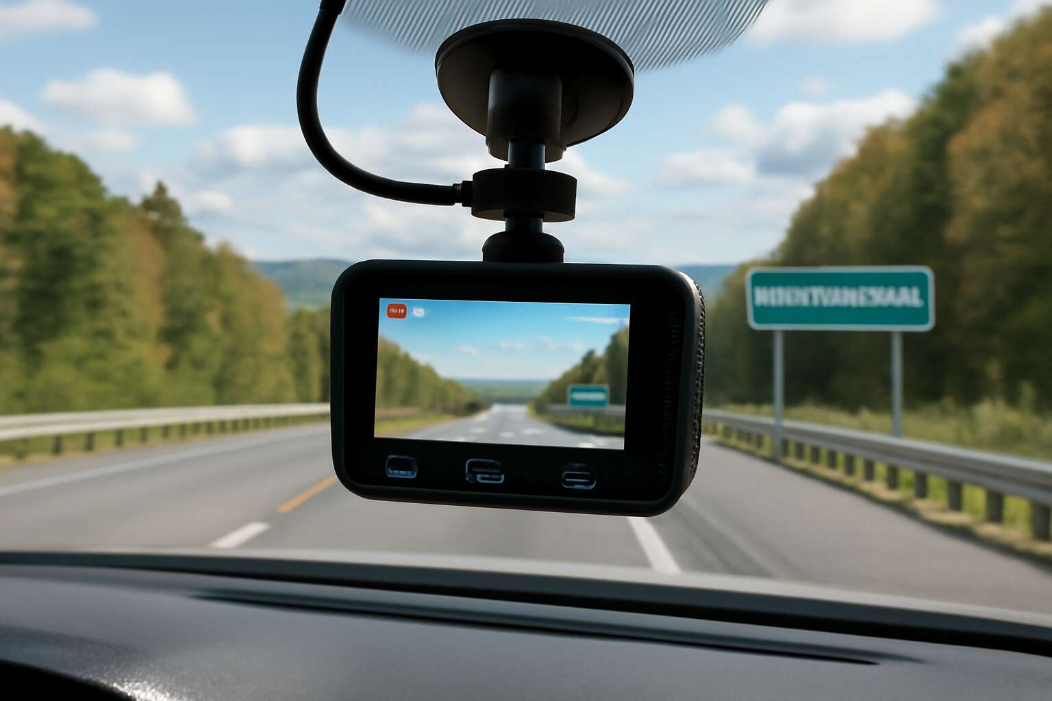are dash cameras legal in pa