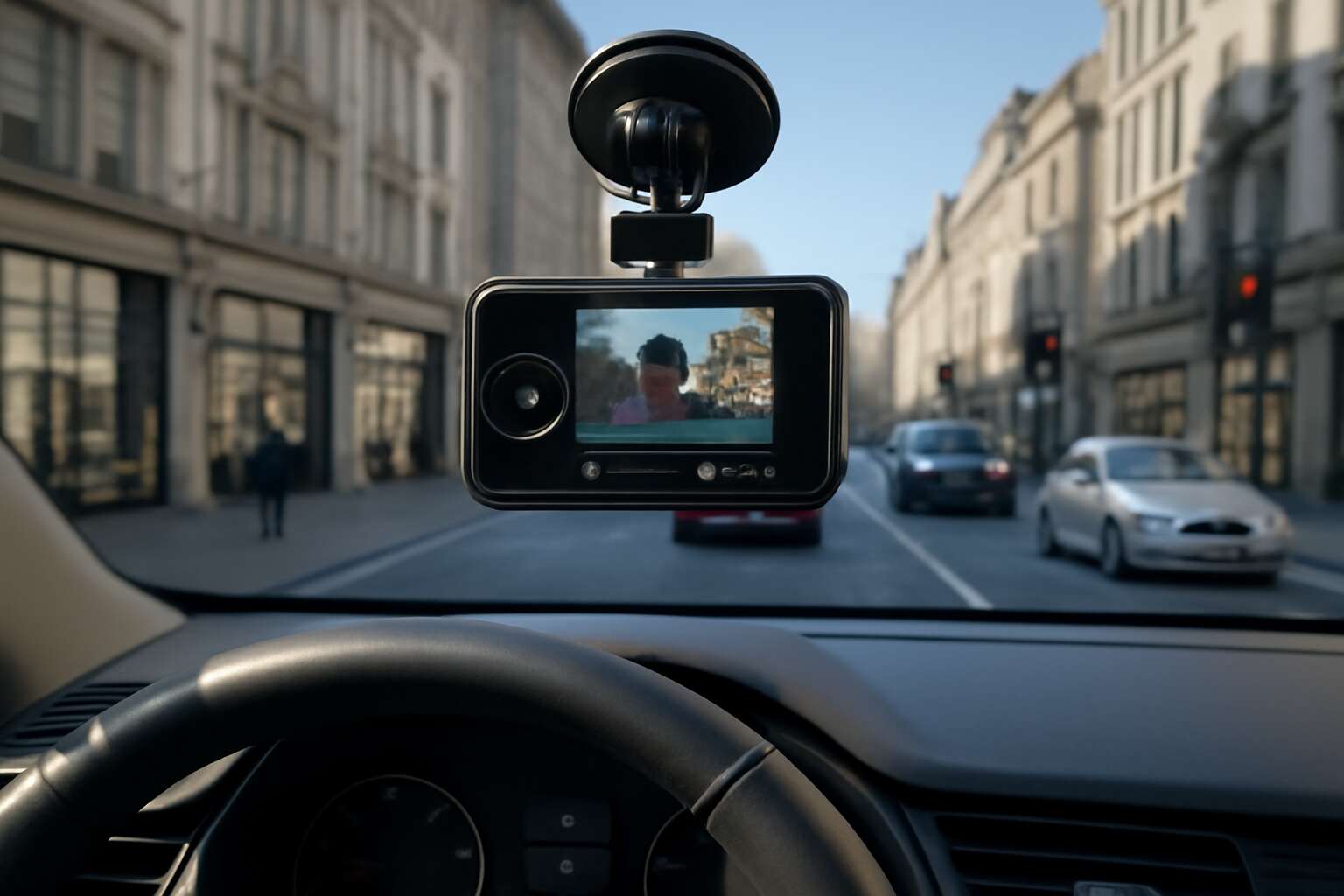 dash cameras uk