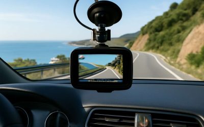 Discover the Best Dash Cameras WA Malaga for Ultimate Road Safety and Security