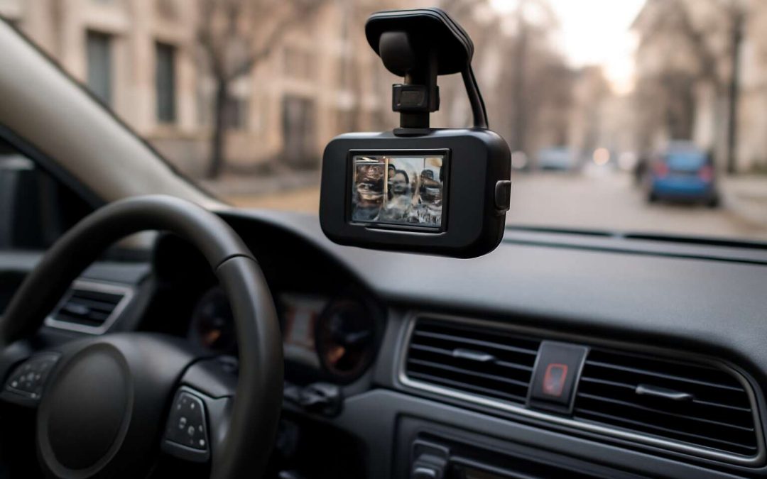 Top Benefits of Using Dash Cameras for Parked Cars to Protect Your Vehicle 24/7