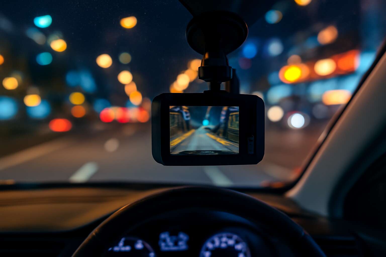 dash cameras reviews