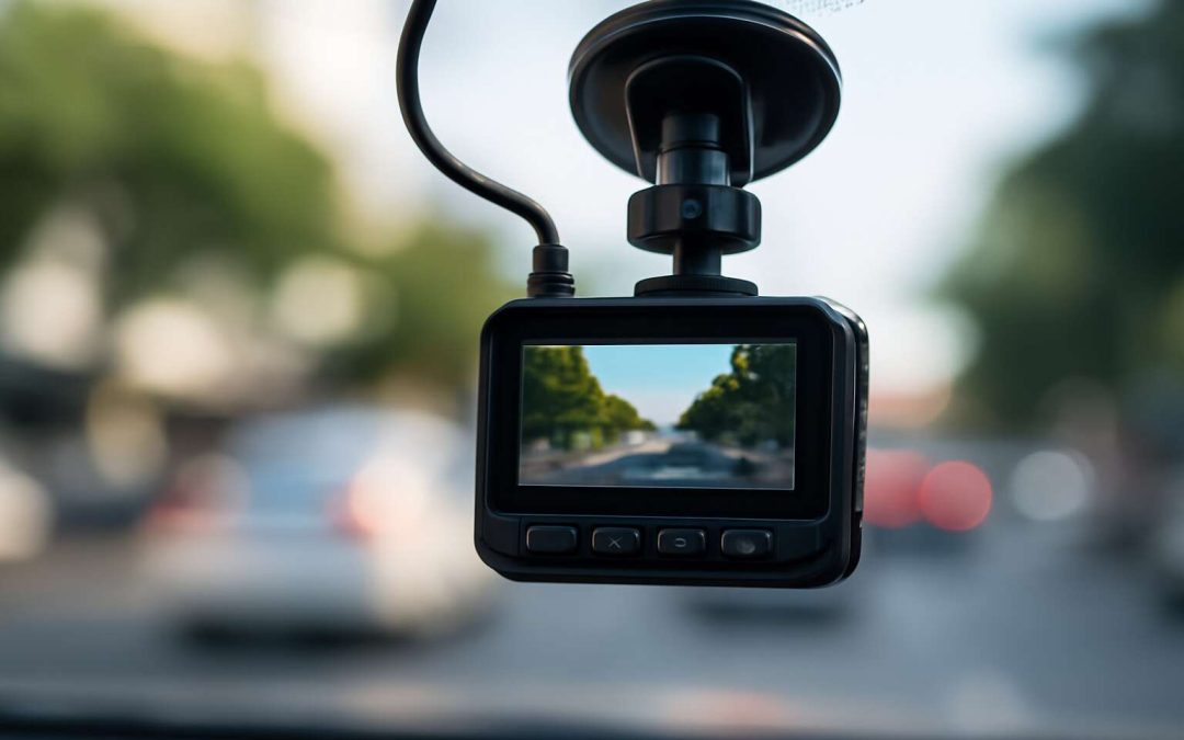 Can Dash Cameras Be Used as Evidence? Essential Tips for Legal Proof on the Road