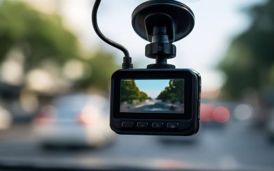 Can Dash Cameras Be Used as Evidence? Essential Tips for Legal Proof on the Road