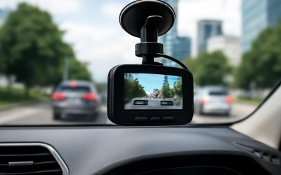 Discover the Best Deals and Features of Dash Cameras Halfords for Ultimate Road Safety
