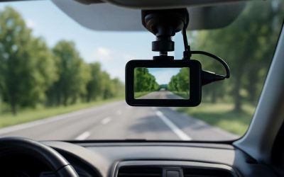 Are Dash Cameras Always On? Discover the Truth About Continuous Recording and Safety
