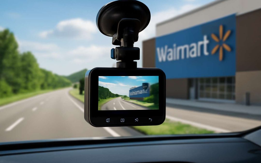 Top Insights on Buying High-Quality Dash Cameras at Walmart for Safer Drives