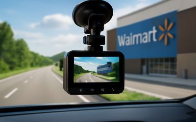 Top Insights on Buying High-Quality Dash Cameras at Walmart for Safer Drives
