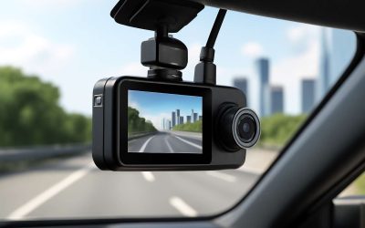 Discover the Best Roadcams: Top Dash Cameras 2023 for Ultimate Vehicle Security and Peace of Mind