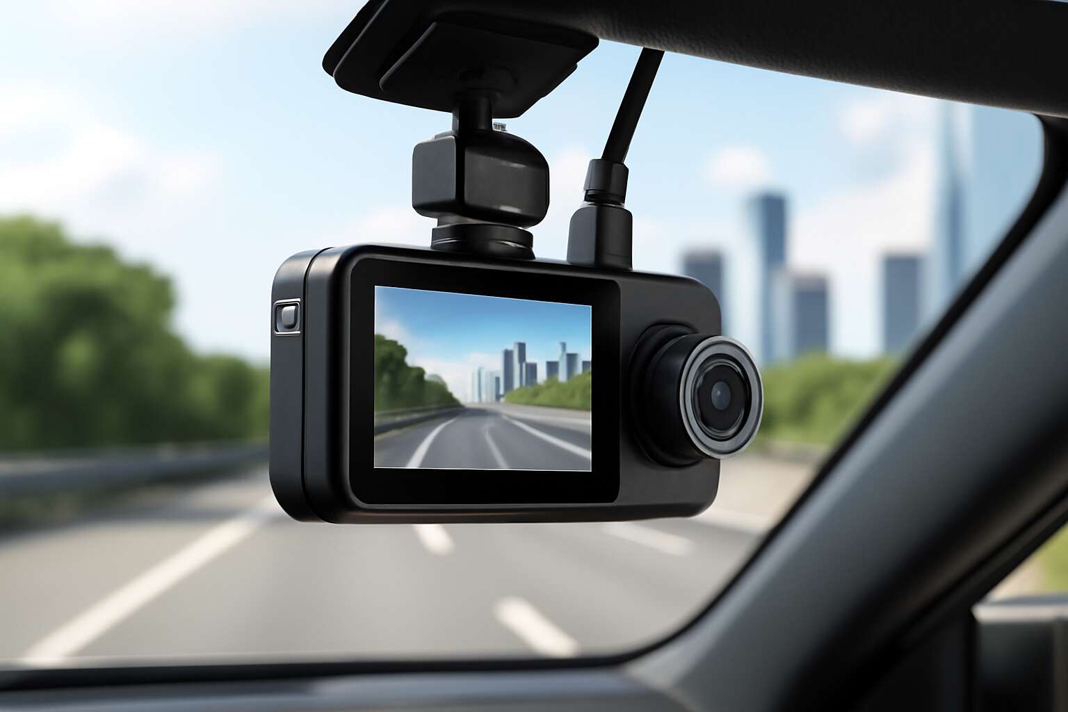 top dash cameras 2023