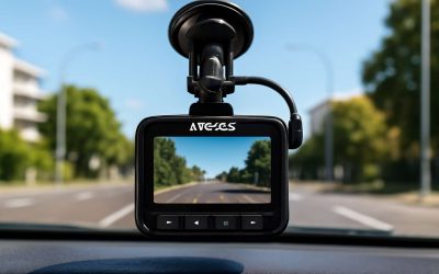 Discover the Best Dash Cameras Jaycar Offers for Ultimate Road Safety and Recording!
