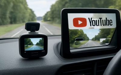 Top UK Dash Cameras YouTube Reviews: Best Picks for Safety and Quality in 2024