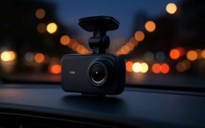 Discover the Best dash cameras that record when car is off for ultimate security and peace of mind
