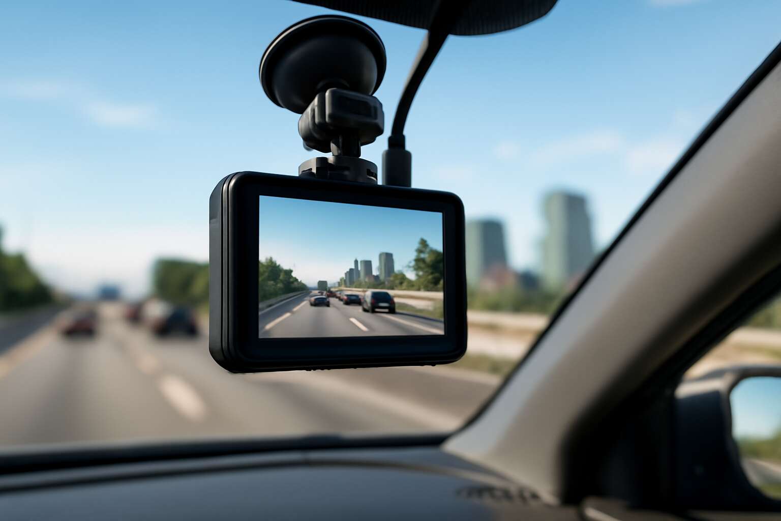 dash cameras walmart