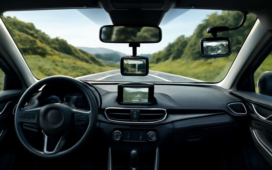 Ultimate Guide to Dash Cameras Front and Rear: Enhance Your Vehicle’s Safety Today