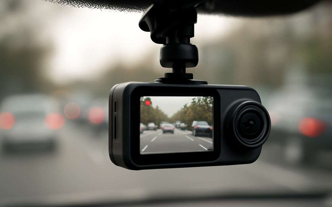 Secure your ride: are dash cameras legal and what that means for you