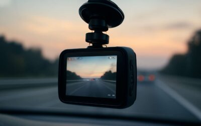 Discover dash cameras 2024: The ultimate guide to 4K, night vision, and safety features