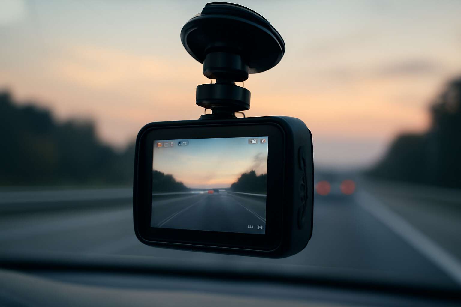 dash cameras 2024