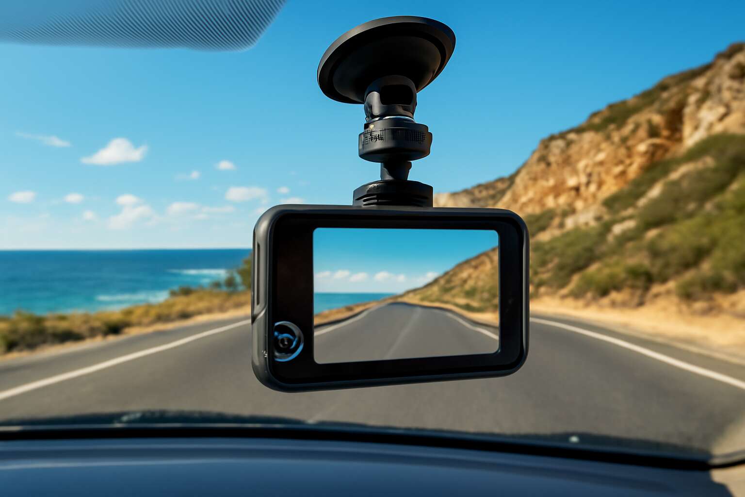 dash cameras australia