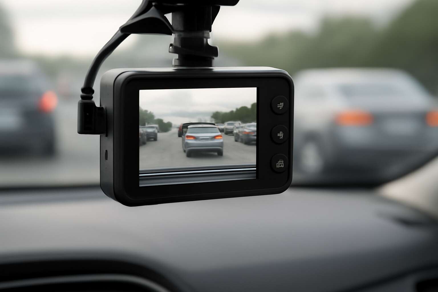 escort dash cameras