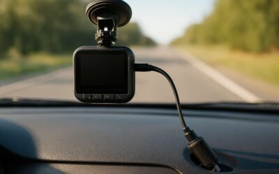 Must-know: do dash cameras need to be plugged in and why it matters.