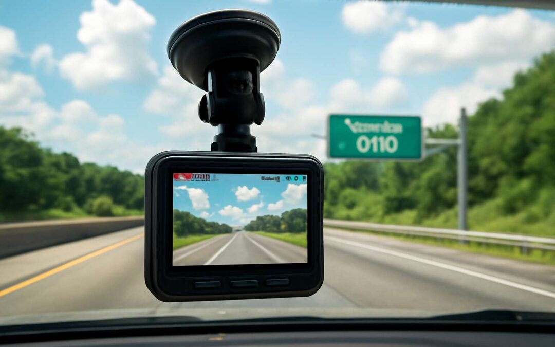 Unlock the Truth: are dash cameras legal in ohio and what it means for you.