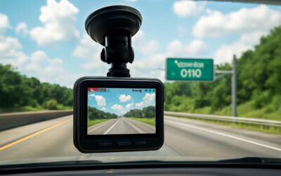 Unlock the Truth: are dash cameras legal in ohio and what it means for you.