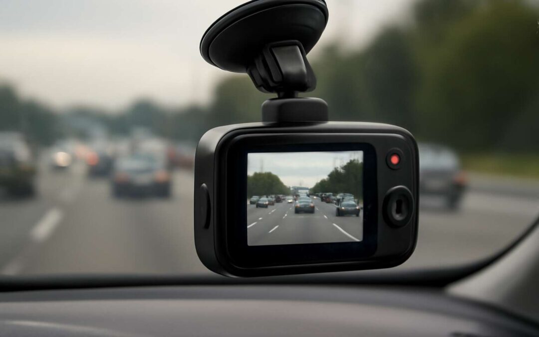 Discover the truth: do dash cameras constantly record and how it protects you on every drive.
