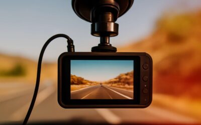 Discover are dash cameras legal in spain: what you need to know.