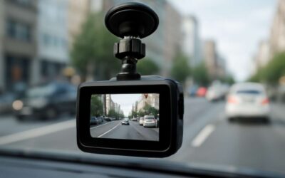 Boost your drive with dash cameras canadian tire: affordable protection on the road
