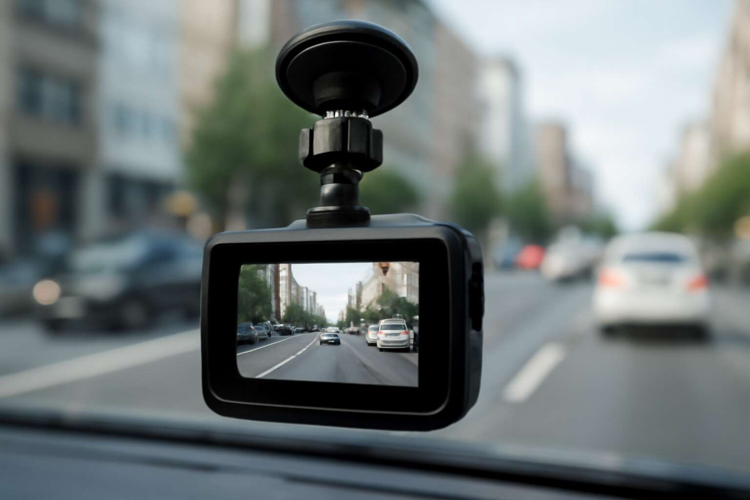 dash cameras canadian tire