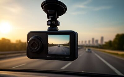 Discover dash cameras nearby for safer drives and smarter decisions