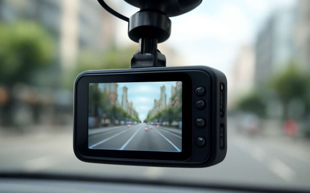 Discover the best car dash cameras near me for safer drives
