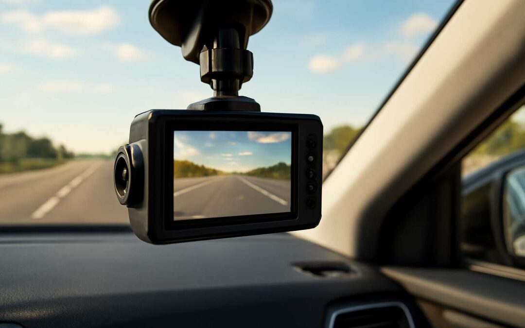 Best Dash Cameras for SUV: See every detail with dash cameras for suv