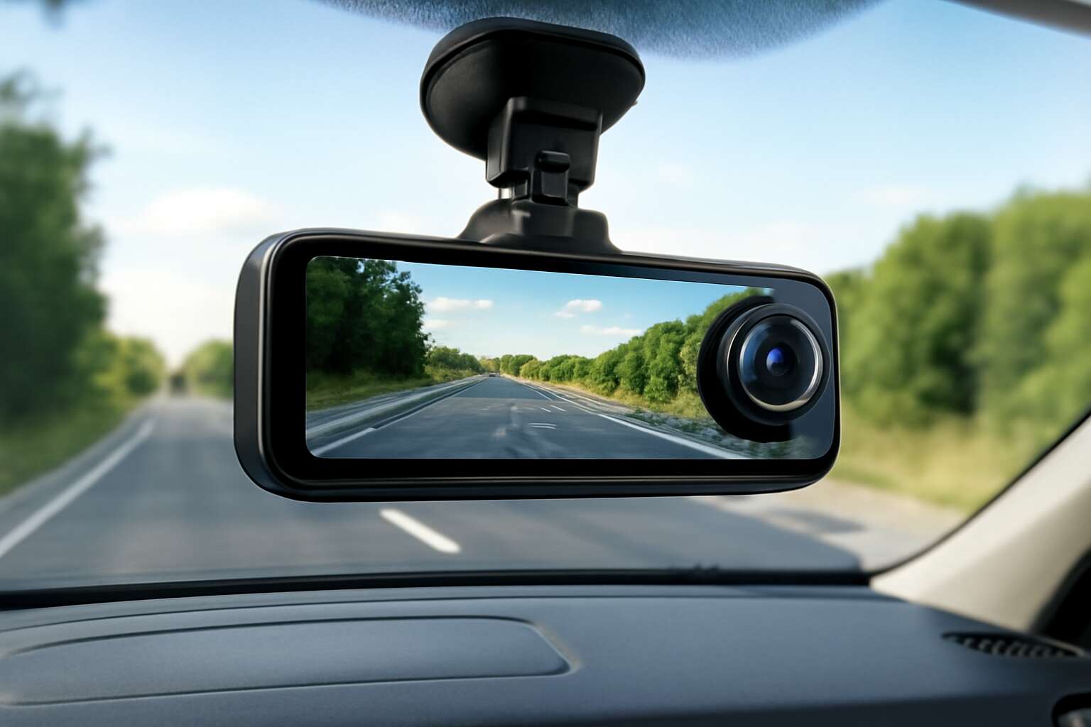 dash cameras 360