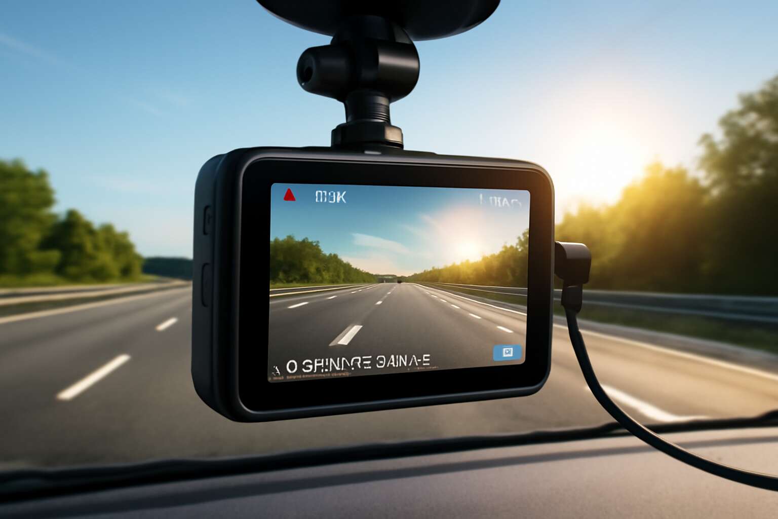 dash cameras 4k